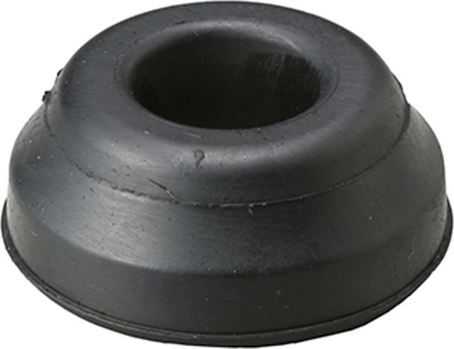 Сайлентблок переднего рычага подвески CTR. Артикул CVM-6