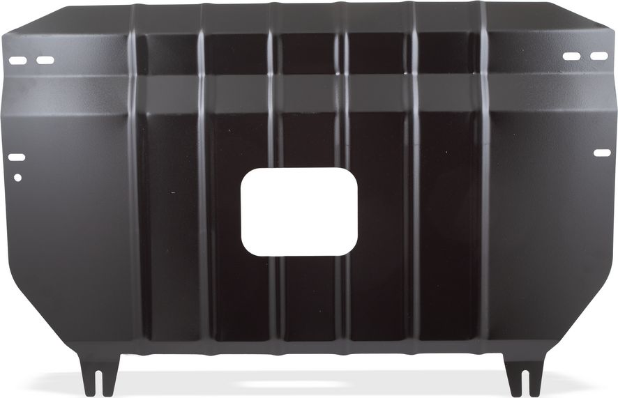 Защита NLZ для картера Toyota Camry 70 (V70, XV70) 2017-2026. Артикул NLZ.48.41.030 NEW