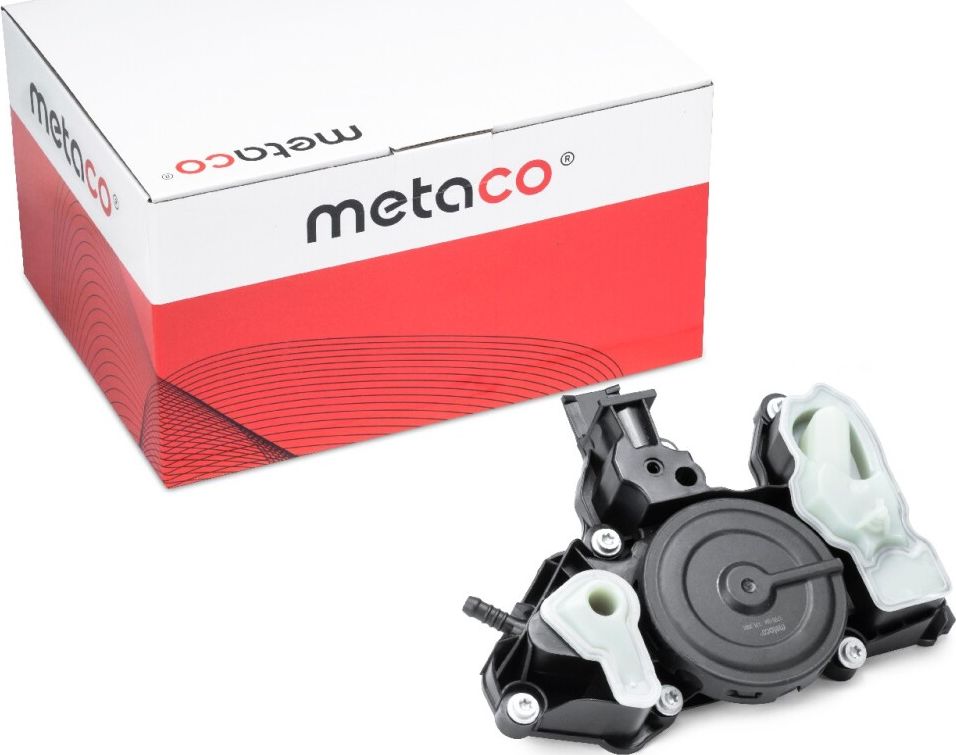 Маслоотделитель (Metaco). Артикул 1780004