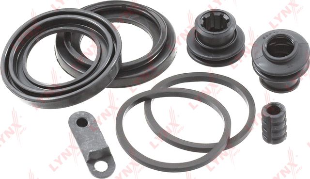 Ремкомплект тормозного суппорта LYNXauto. Артикул BC-0311