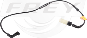 Датчик износа тормозных колодок  Frey. Артикул 880701301