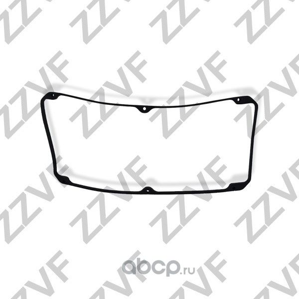 ПРОКЛАДКА КЛАПАННОЙ КРЫШКИ MITSUBISHI ДВИГАТЕЛЬ 4G63 4G64 БЕНЗИН 2.0,2.4L GALANT (Zzvf). Артикул GRA48157