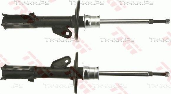 Амортизатор TRW Twin. Артикул JGM1053T