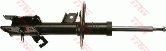 Амортизатор TRW TRW SINGLE. Артикул JGM1055SR