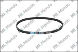 РЕМЕНЬ РУЧЕЙКОВЫЙ  MB4PK673 (Mando). Артикул mb4pk673