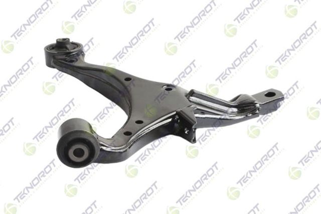 Поперечный рычаг передней подвески Teknorot правый нижний для Honda CR-V II 2001-2007. Артикул H-418