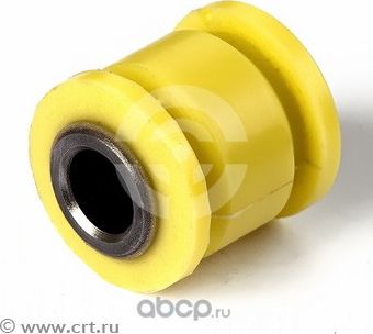 Втулка амортизатора переднего (Точка Опоры). Артикул 003421