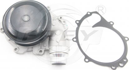 Помпа (водяной насос) Frey для Mercedes-Benz A-Класс III (W176) 2012-2018. Артикул 723017601
