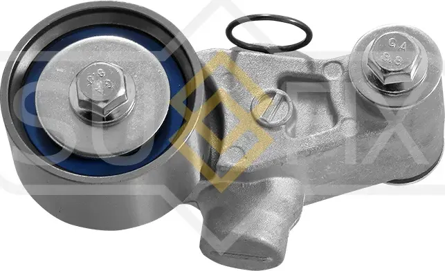 Ролик натяжной ремня ГРМ SUBARU EXIGA 2008-/SUBARU IMPREZA Estate 1992-2000 (Sufix). Артикул FP2072