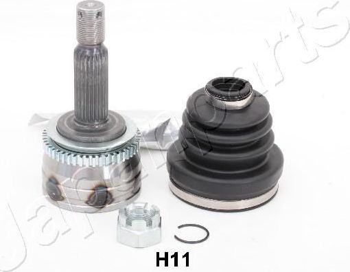 Шрус наружный (граната) Japanparts. Артикул GI-H11