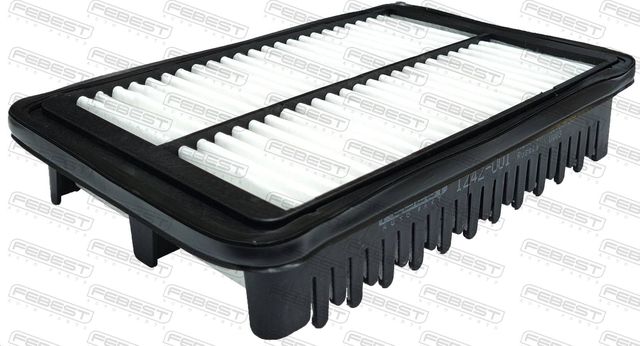 Воздушный фильтр Febest для Hyundai Creta I 2016-2026. Артикул 1242-001