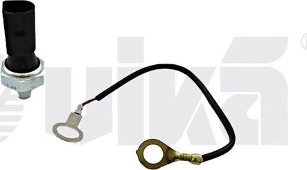 Датчик давления масла Vika. Артикул 99191798401