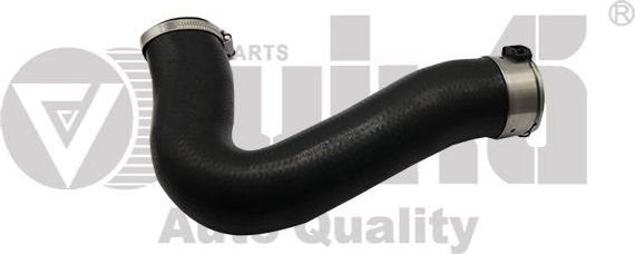 Патрубок интеркулера Vika. Артикул 11451810501