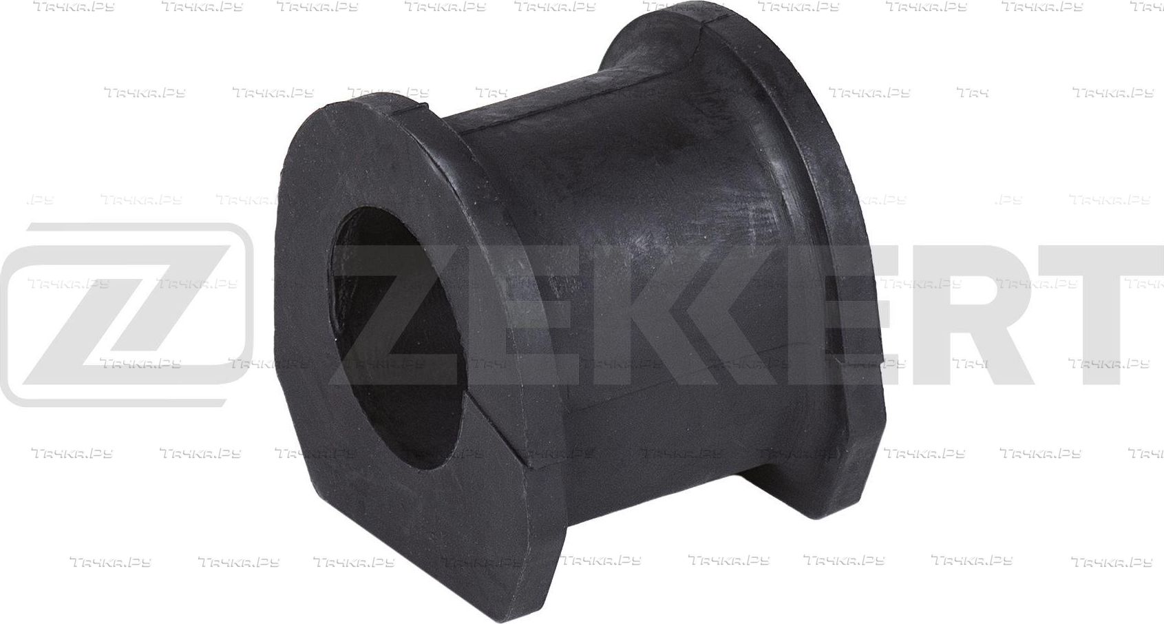 Втулка стабилизатора Zekkert передняя для Mitsubishi L200 V 2015-2026. Артикул GM-1443