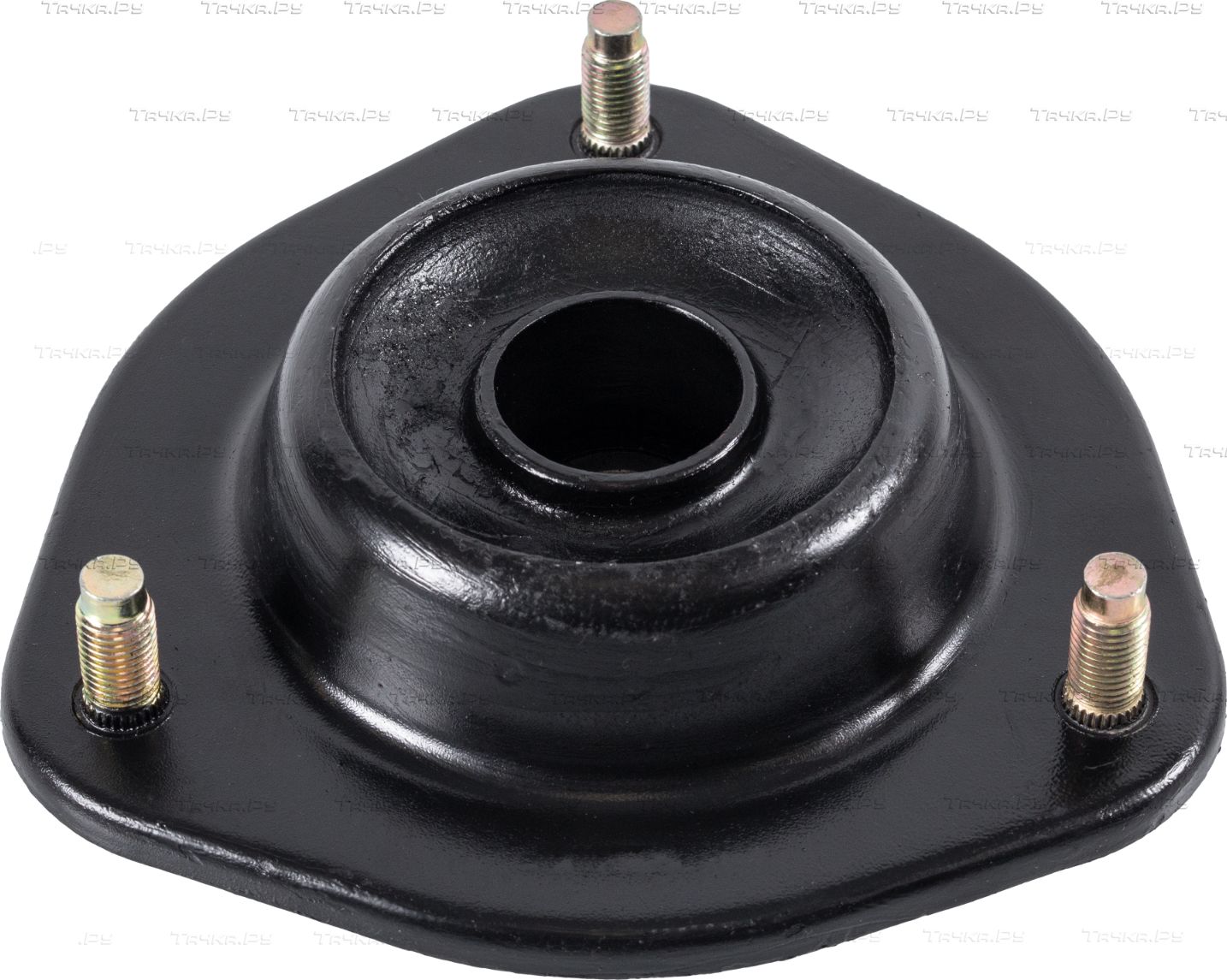 Опора амортизатора (стойки) Blue Print передняя для Mitsubishi Lancer VII 1995-2003. Артикул ADC48062