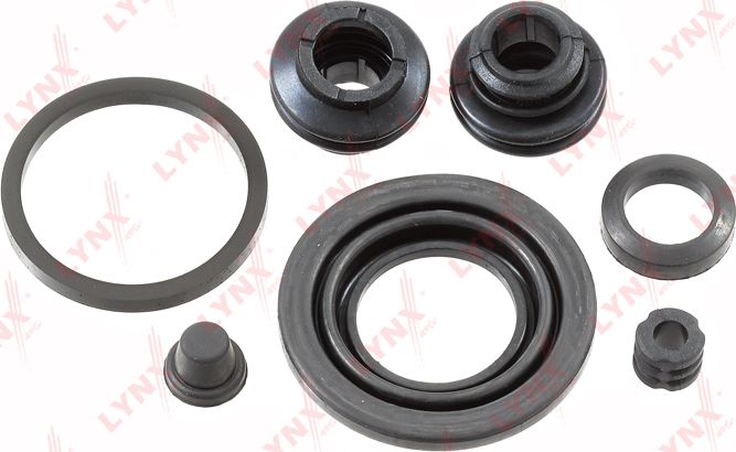 Ремкомплект тормозного суппорта LYNXauto. Артикул BC-0594