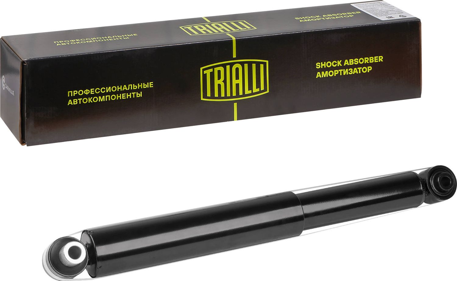 Амортизатор Trialli. Артикул AG 10531