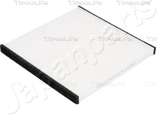 Салонный фильтр Japanparts. Артикул FAA-TY8