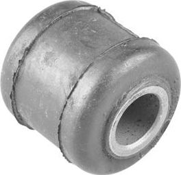 Сайлентблок AUDI 80,100 тяги рулевой поперечной TEDGUM Tedgum. Артикул 00053809