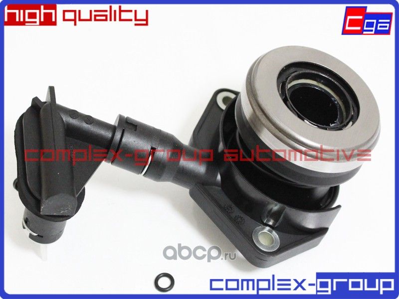 Подшипник выжимной гидравлический 1548409 1480708 3182654211 510013011 CGA. Артикул 8BCL600RA