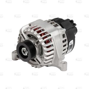 Генератор StartVOLT для Fiat Doblo II 2010-2025. Артикул LG 1661