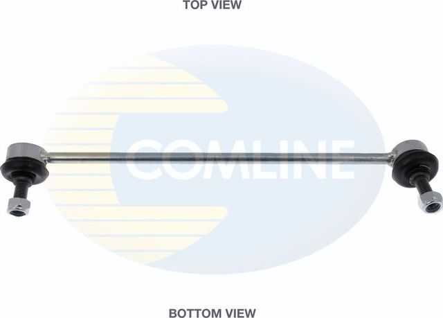Стойка (тяга) стабилизатора Comline (сталь) передняя правая для BMW X5 II (E70) 2008-2013. Артикул CSL6003