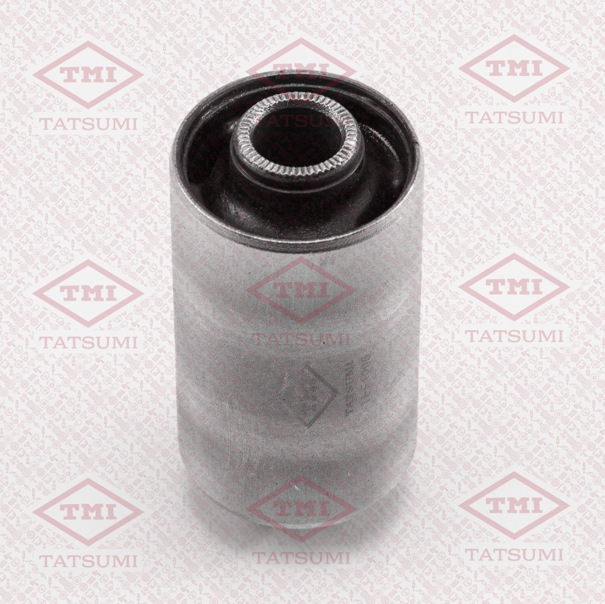 Сайлентблок рессоры | зад | (Tatsumi) Tatsumi. Артикул TEF1006