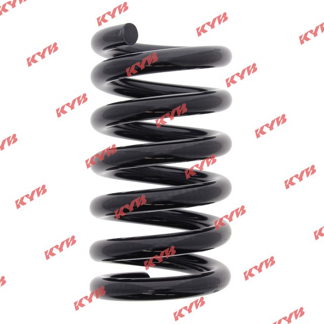 Пружина подвески KYB (Каяба) K-Flex. Артикул RA1073