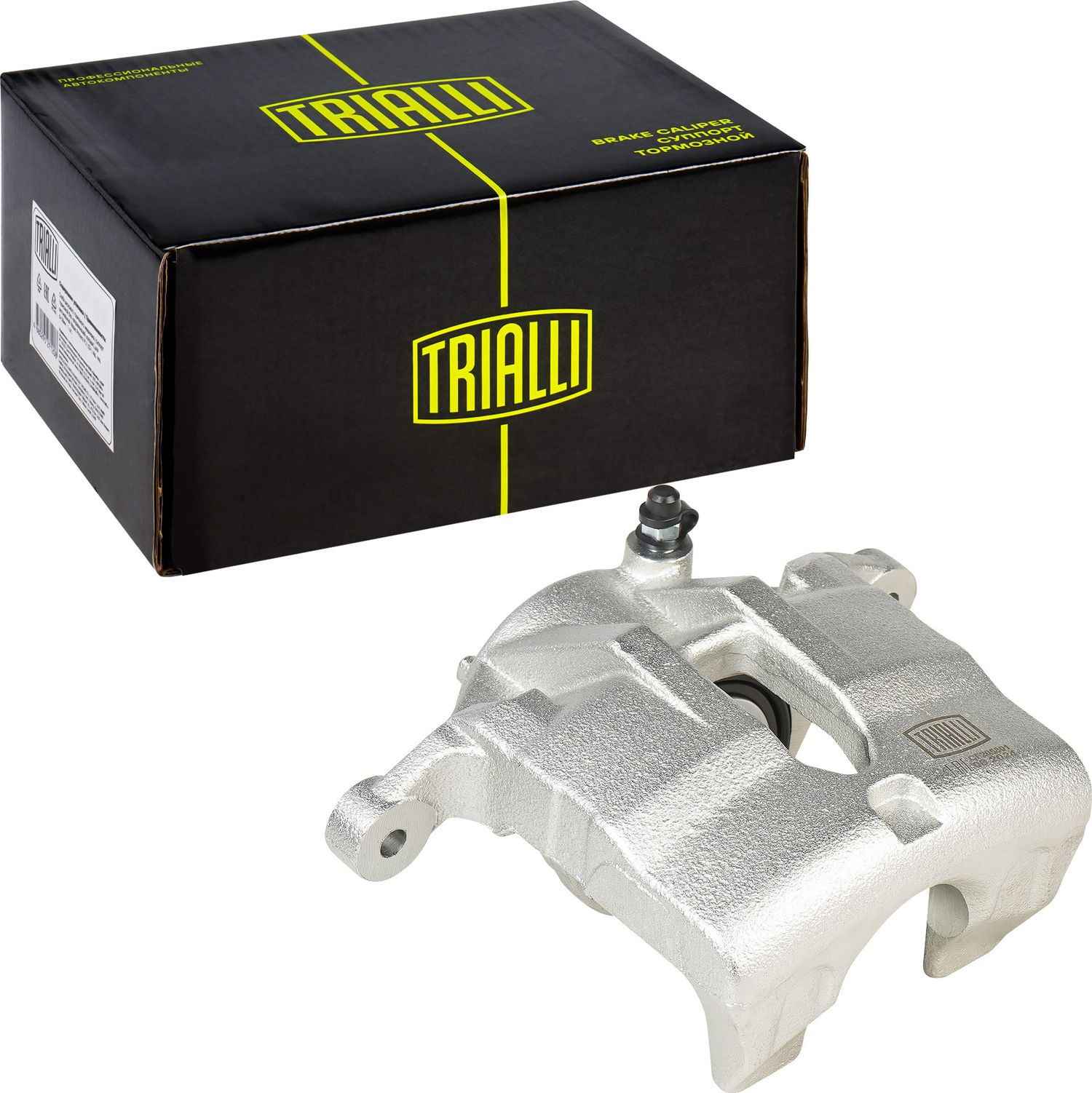 Тормозной суппорт Trialli. Артикул CF 205801