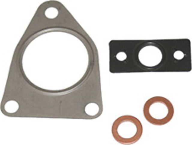 РЕМК-КТ ТУРБОКОМПРЕССОРА 4917402100 JP Group. Артикул 4917751110