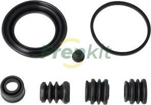 Ремкомплект тормозного суппорта Frenkit. Артикул 251003