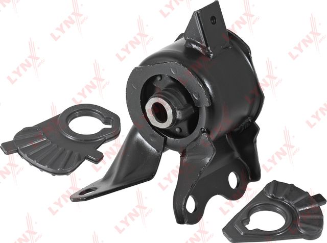 Подушка (опора) КПП LYNXauto верхняя для Mazda 6 II (GH) 2007-2013. Артикул ME-1309