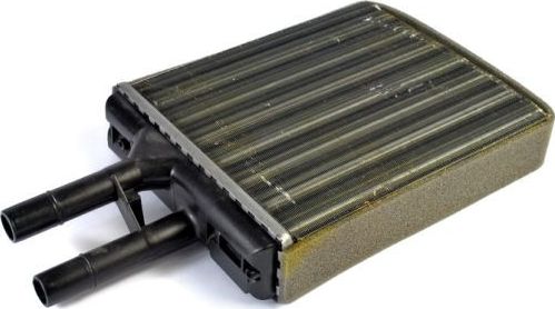 Радиатор отопителя (печки) Thermotec (алюминий). Артикул D6X009TT