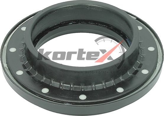Подшипник опоры амортизатора HYUNDAI ELANTRA/KIA SPORTAGE 15- пер. (Kortex). Артикул kac2037
