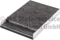 Салонный фильтр Kolbenschmidt. Артикул 50014950
