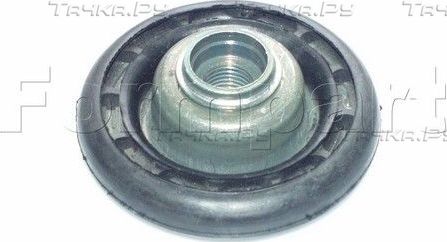 Опора (чашка, тарелка) пружины Formpart (алюминий). Артикул 22421010/S