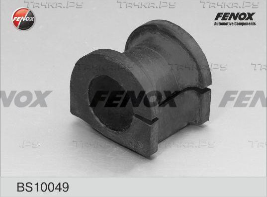 Втулка стабилизатора Fenox. Артикул BS10049