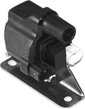 Катушка зажигания Magneti Marelli для Mazda 121 I 1987-1991. Артикул 060717027012