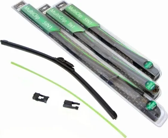 Щетка стеклоочистителя (Ledo). Артикул 80112LWB