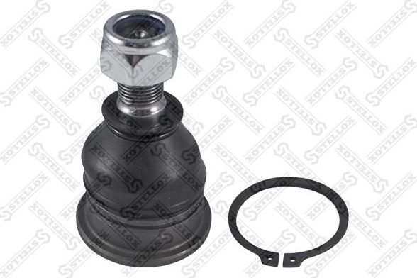 Шаровая опора Stellox. Артикул 52-74009-SX