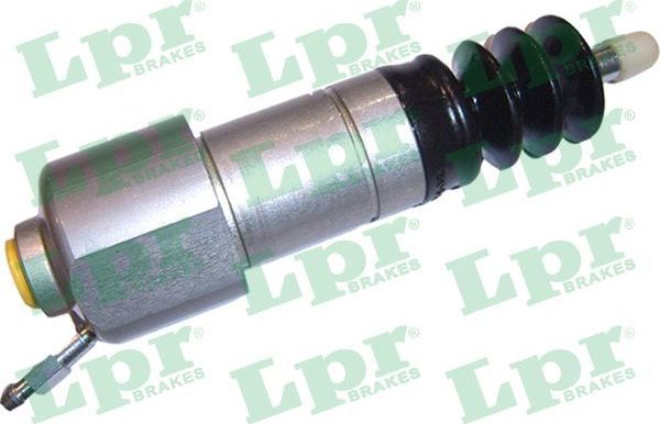 Цилиндр сцепления рабочий LPR для Volvo 240 Series 1984-1993. Артикул 3625