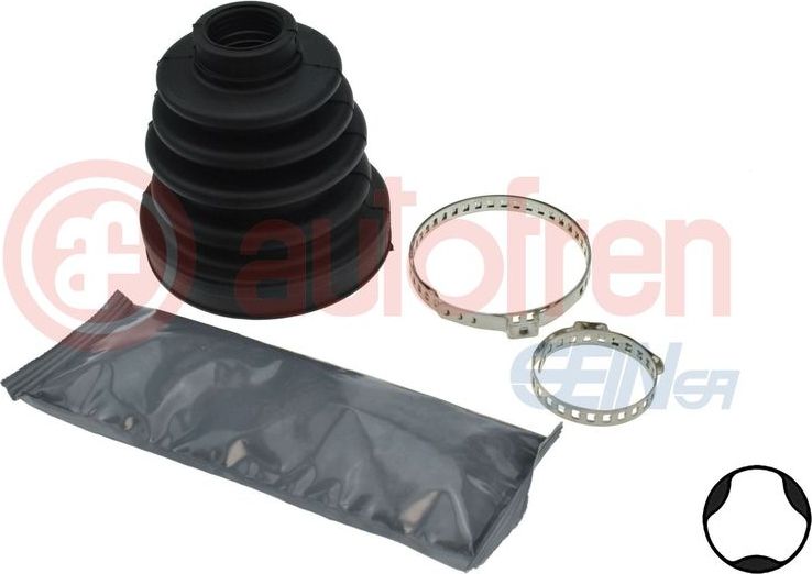 Пыльник ШРУСа внутренний Autofren Seinsa. Артикул D8428