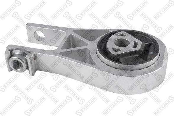 Подушка (опора) двигателя Stellox задняя для Citroen Jumper II 2006-2026. Артикул 25-18082-SX