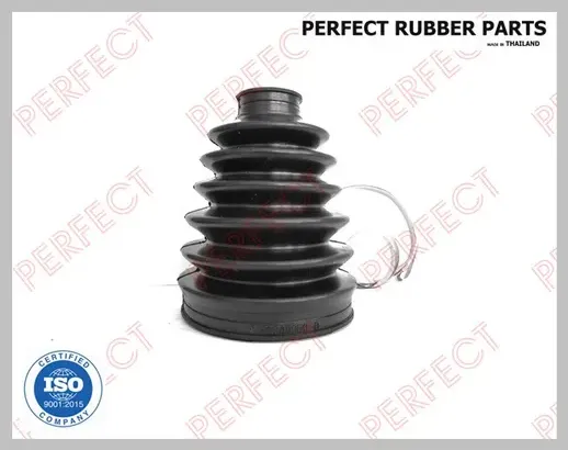 ПЫЛЬНИК ПРИВОДА 25х83х115 (Perfect). Артикул IS54DMXIZ