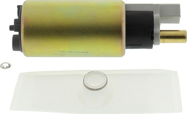 Бензонасос (топливный насос) MAPCO для Ford Transit Connect I 2002-2013. Артикул 22784