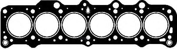 Прокладка ГБЦ Glaser для Volkswagen LT I 1982-1996. Артикул H50165-00