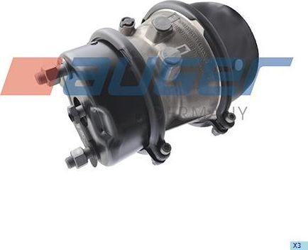 Энергоаккумулятор Auger. Артикул 21082