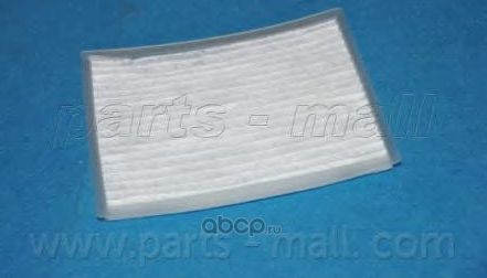 ФИЛЬТР САЛОНА TOYOTA YARIS PMC (Parts-Mall). Артикул PMF003