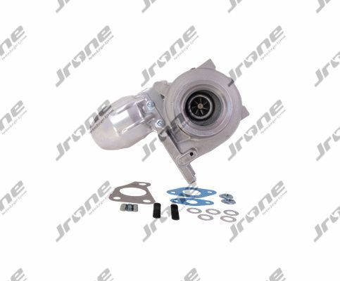 Турбина (турбокомпрессор) Jrone для Alfa Romeo MiTo I 2013-2018. Артикул 8B30-300-843