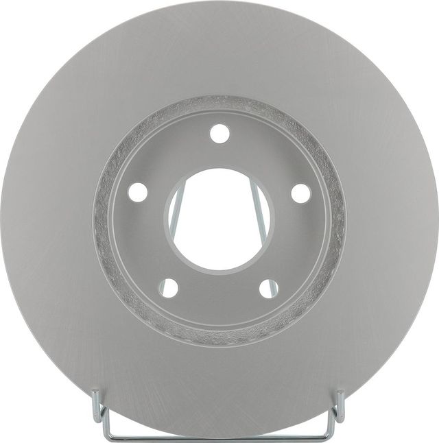 Тормозной диск Ferodo PREMIER Coat+ disc передний для Nissan Maxima A33 2000-2003. Артикул DDF1249C